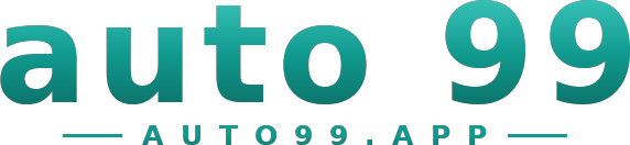 auto 99 logo