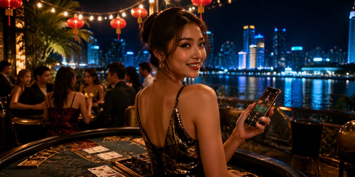 auto 99 Sảnh casino auto 99 – bàn chơi thật, tốc độ thật